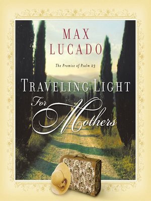 cover image of Traveling Light for Mothers
